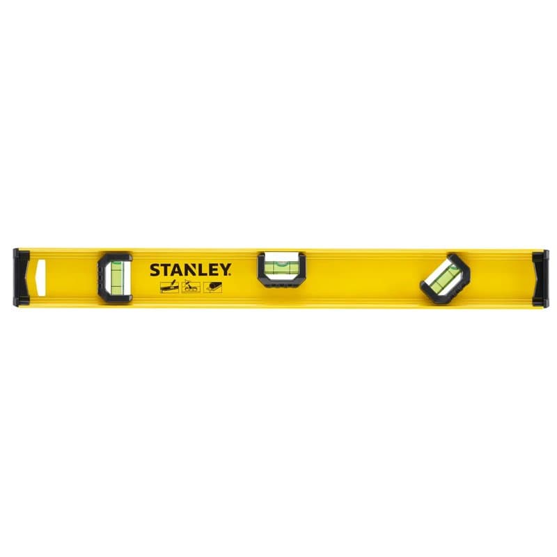 NIVEAU PROFILE BASIC I-BEAM 45CM