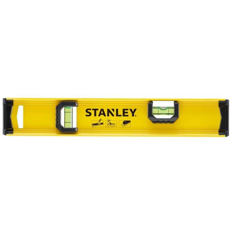 NIVEAU PROFILE BASIC I-BEAM 30CM