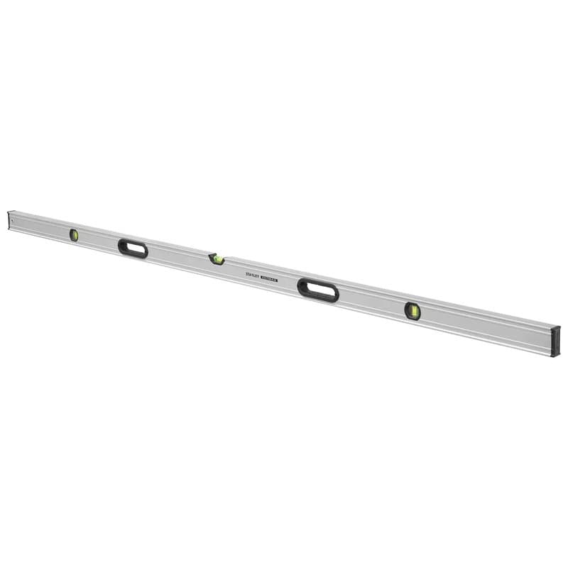 NIVEAU TUBULAIRE MAGNETIQUE 200CM FATMAX PRO