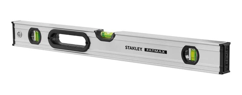 NIVEAU TUBULAIRE MAGNETIQUE 60CM FATMAX PRO