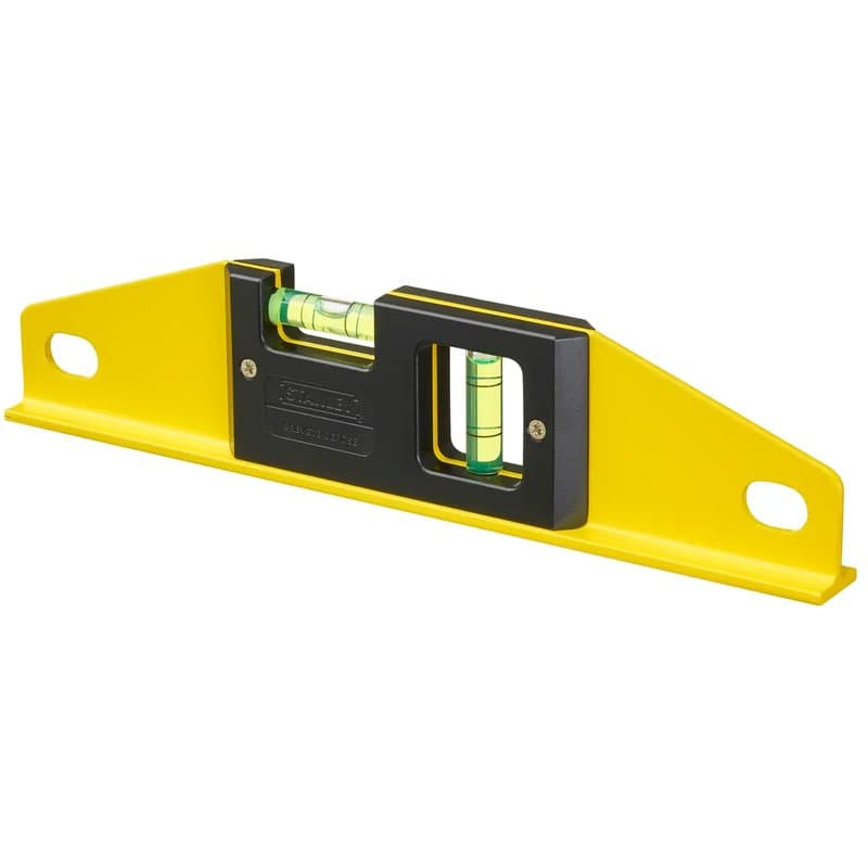 NIVEAU TRAPEZOIDAL PROFILE 25CM
