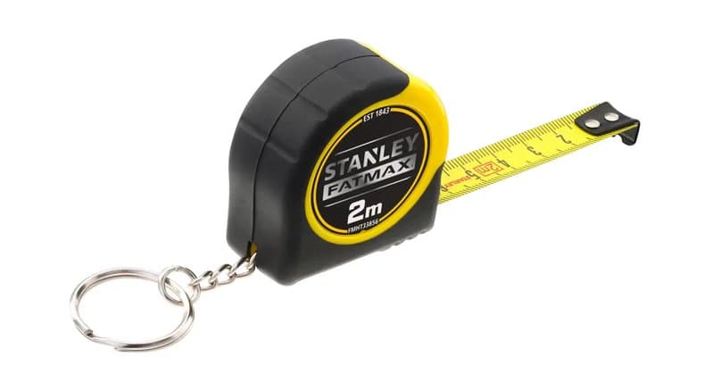 MESURE 2M PORTE-CLES FATMAX