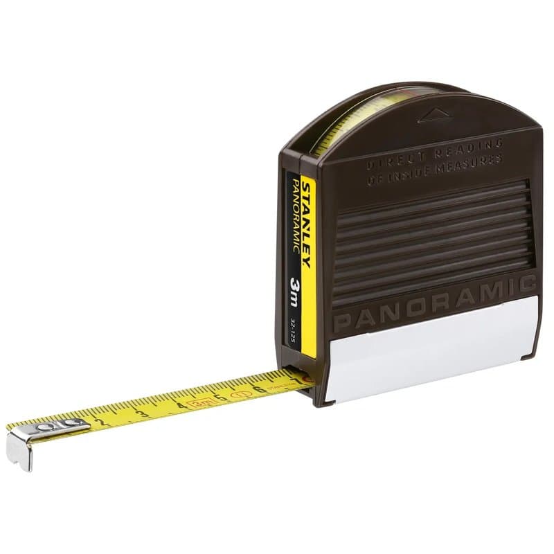 MESURE 3M X 12,7MM PANORAMIC