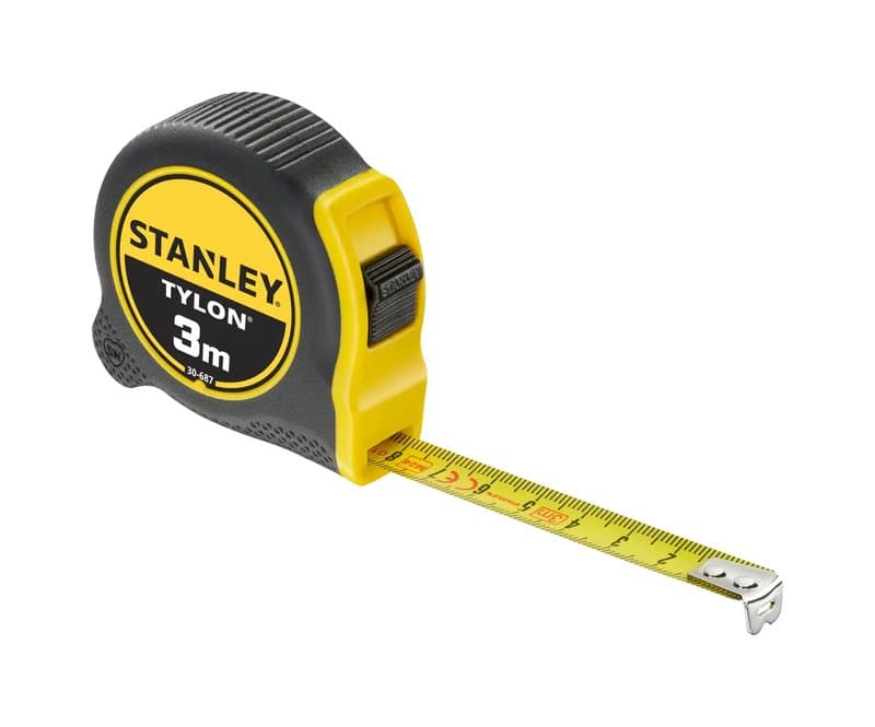 MESURE 3M X 12,7MM BIMATIERE TYLON