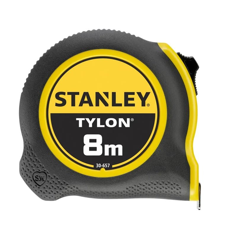 MESURE 8M X 25MM BIMATIERE TYLON