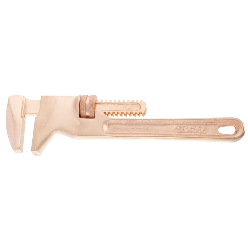 CLES A CREMAILLERE  240 SR