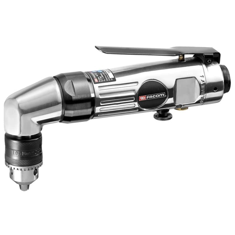 "3/8"""" ANGLE HEAD DRILL"