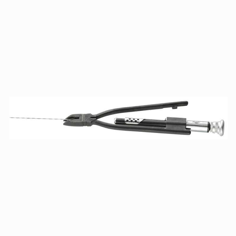 PINCE A FREINER 10' REVERSIBL