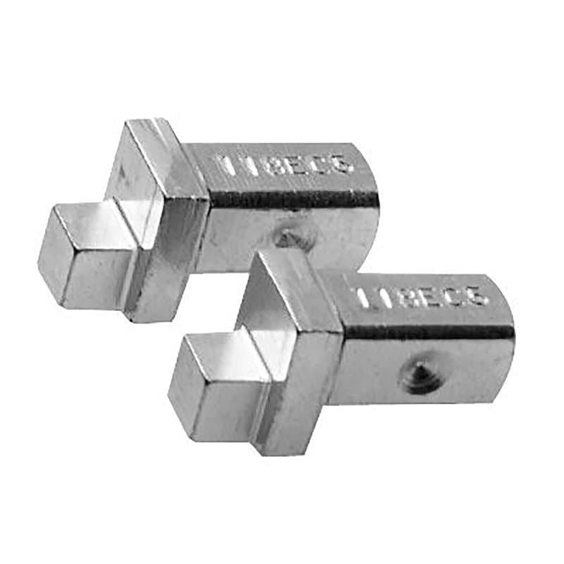 JEU DE 2 ERGOTS 5MM POUR 118A