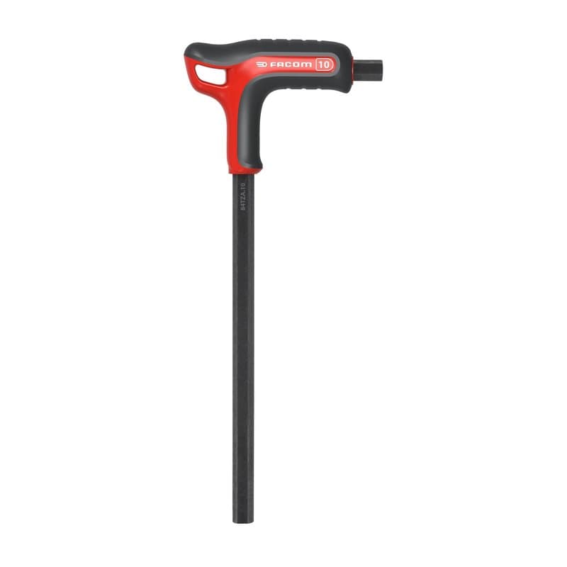 10MM P EN FORME HEXAGONALE CLÉ HEXAGONAL