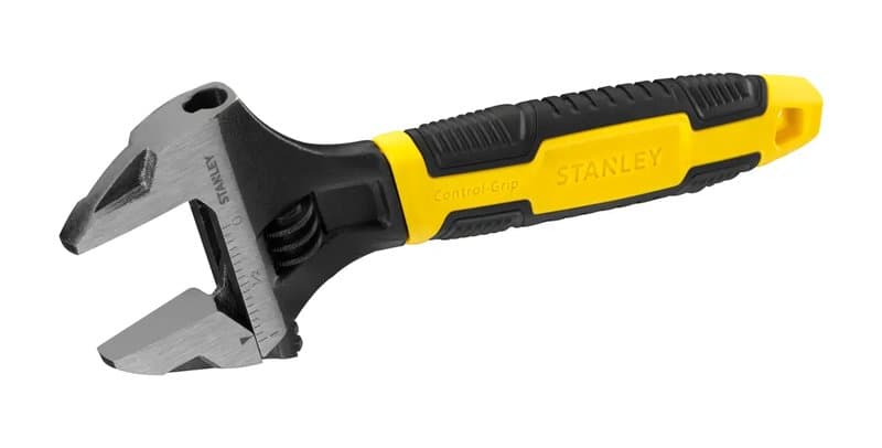 CLE A MOLETTE MAXSTEEL 150MM