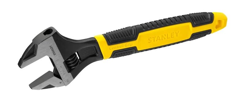 CLE A MOLETTE MAXSTEEL 300MM