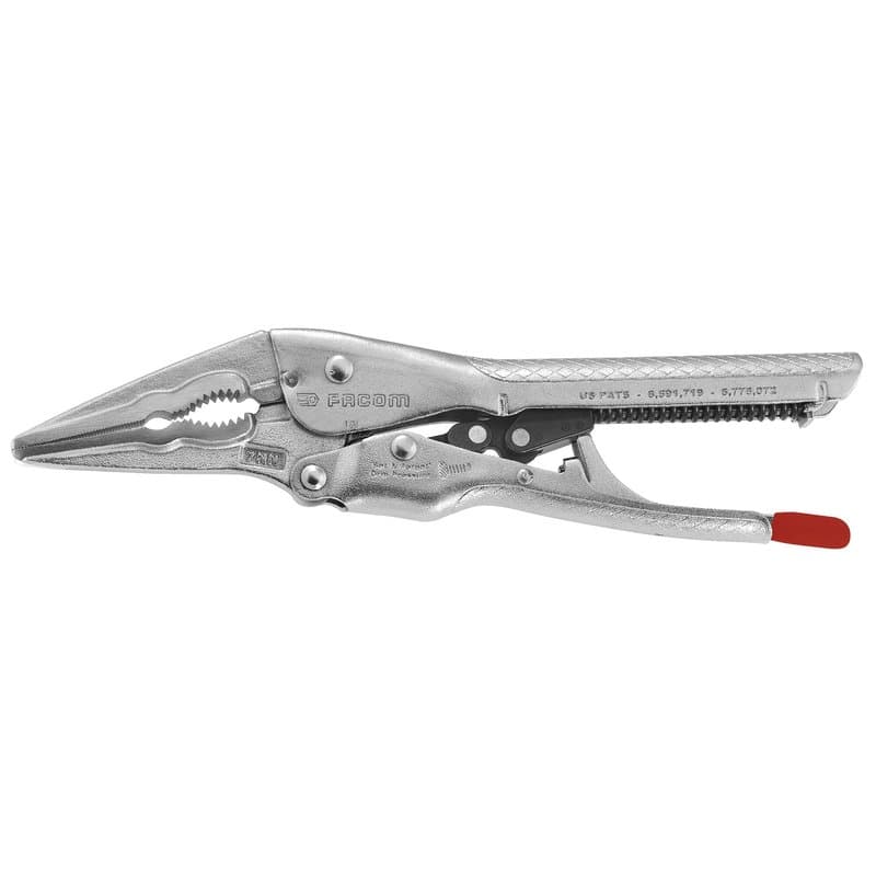 PINCE ETAU AUTO BECS LONGS 7