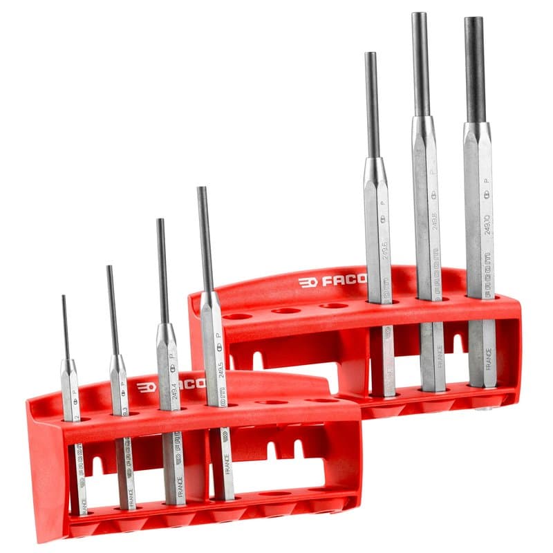 7 CHAS.GOUPIL. 249 -STD METAL