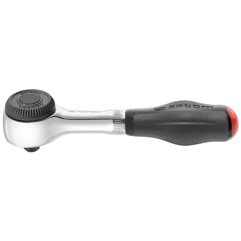 CLIQUET 1/4' MANCHE ROTATIF