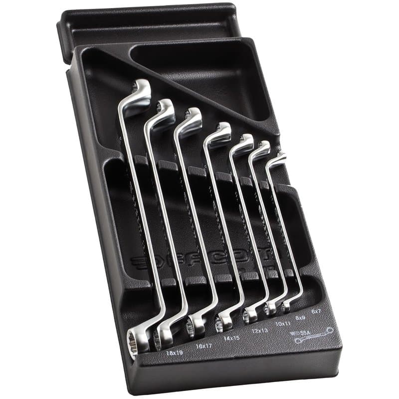 MOD CLES POLYGONALES