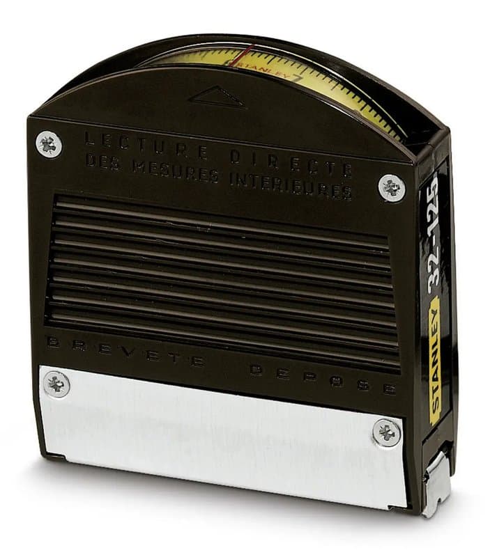 MESURE 3M X 12,7MM PANORAMIC