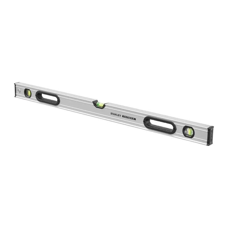 NIVEAU TUBULAIRE MAGNETIQUE 90CM FATMAX PRO