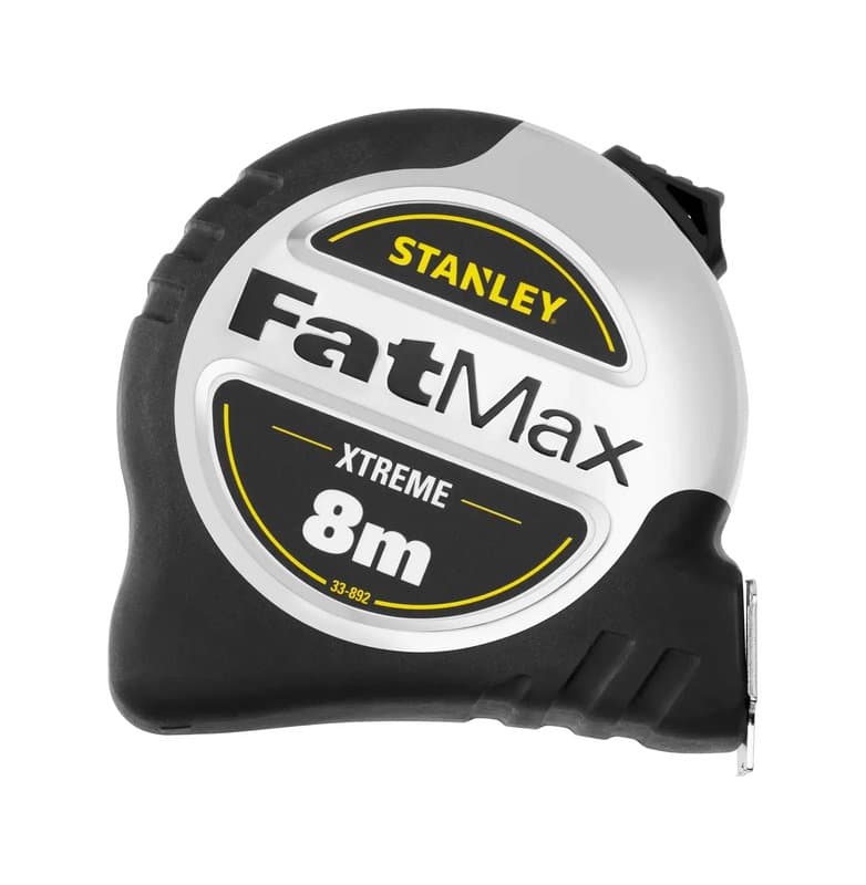 MESURE BLADE ARMOR 8M X 32MM FATMAX PRO