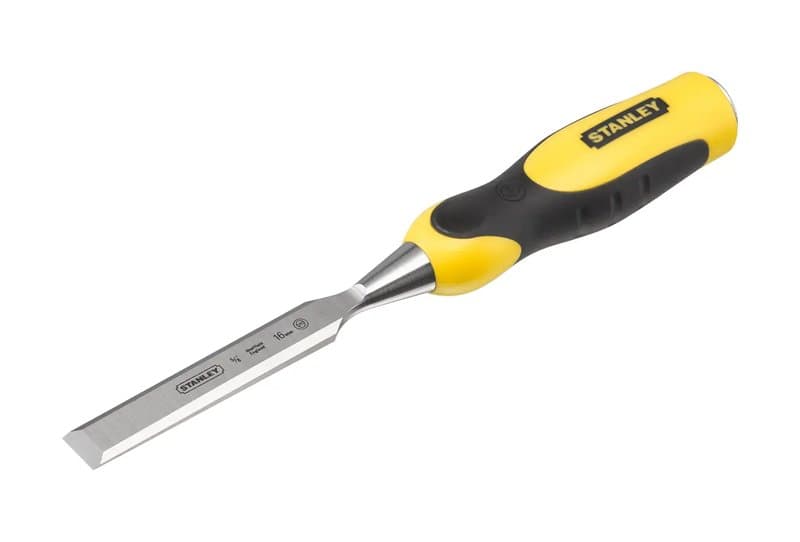 CISEAU A BOIS BIMATIERE 16MM