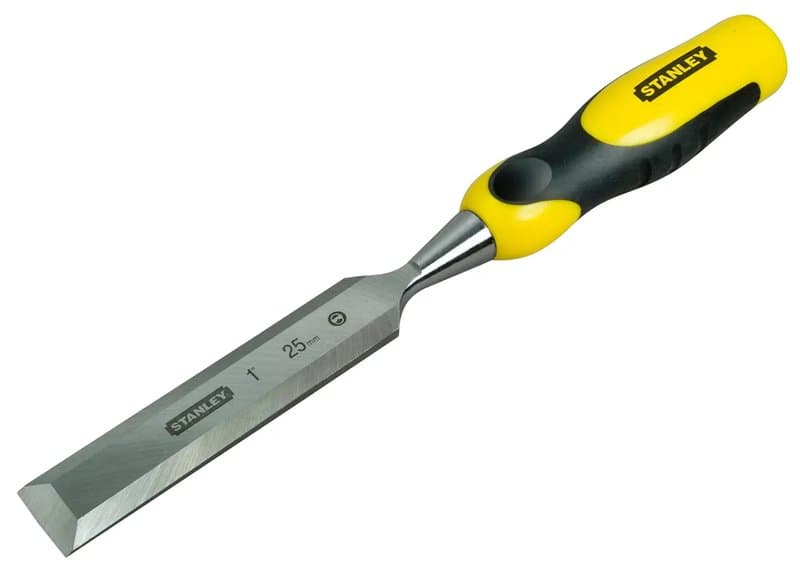 CISEAU A BOIS BIMATIERE 25MM