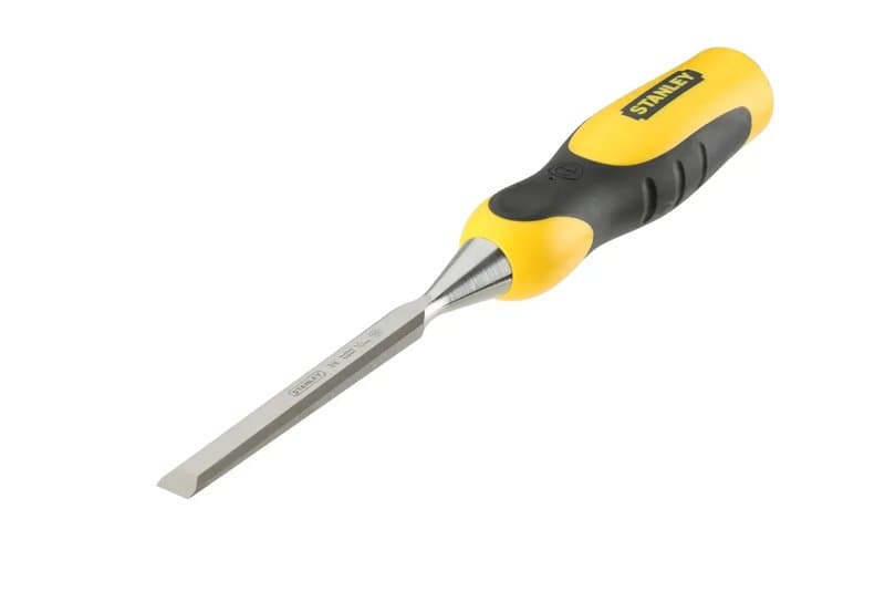 CISEAU A BOIS BIMATIERE 10MM