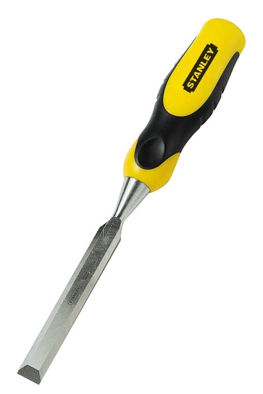 CISEAU A BOIS BIMATIERE 14MM