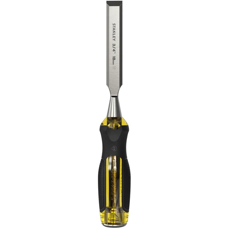 CISEAU A BOIS 18MM FATMAX