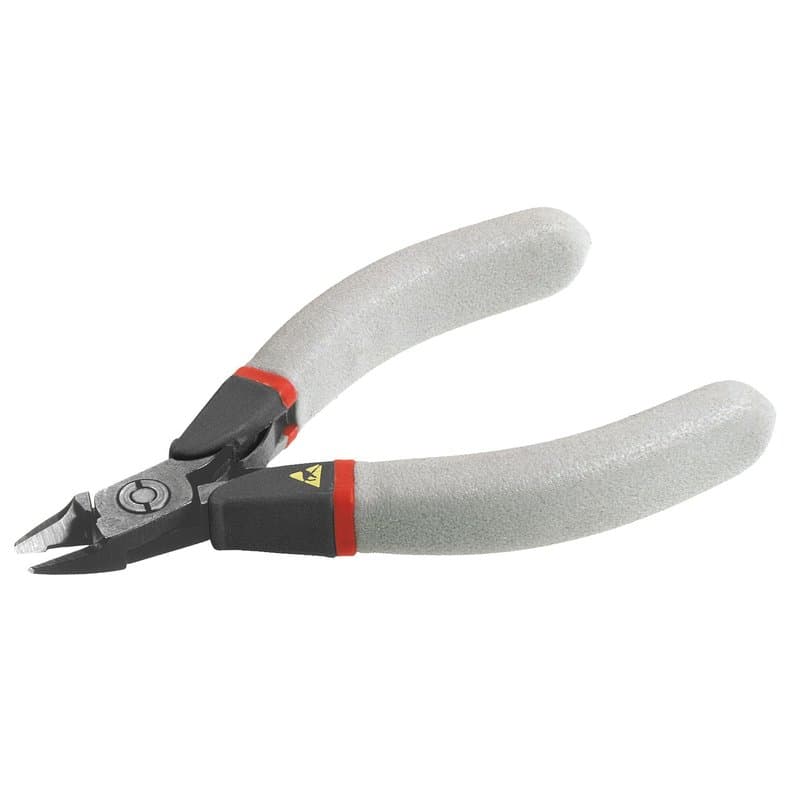 PINCE COUPE RASE EFFILEE ESD