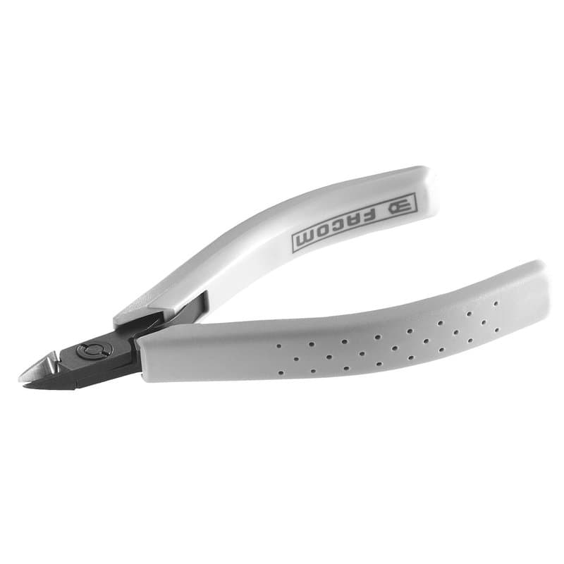 PINCE COUPE AXIALE FINE MT