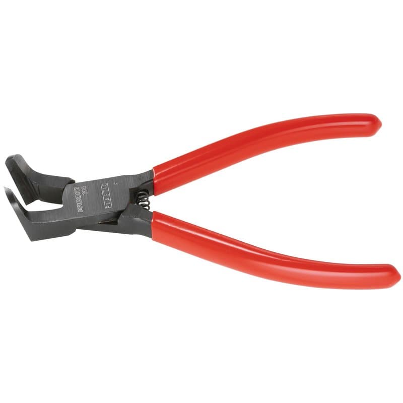 PINCE COUPANTE 75  PLASTIQUE