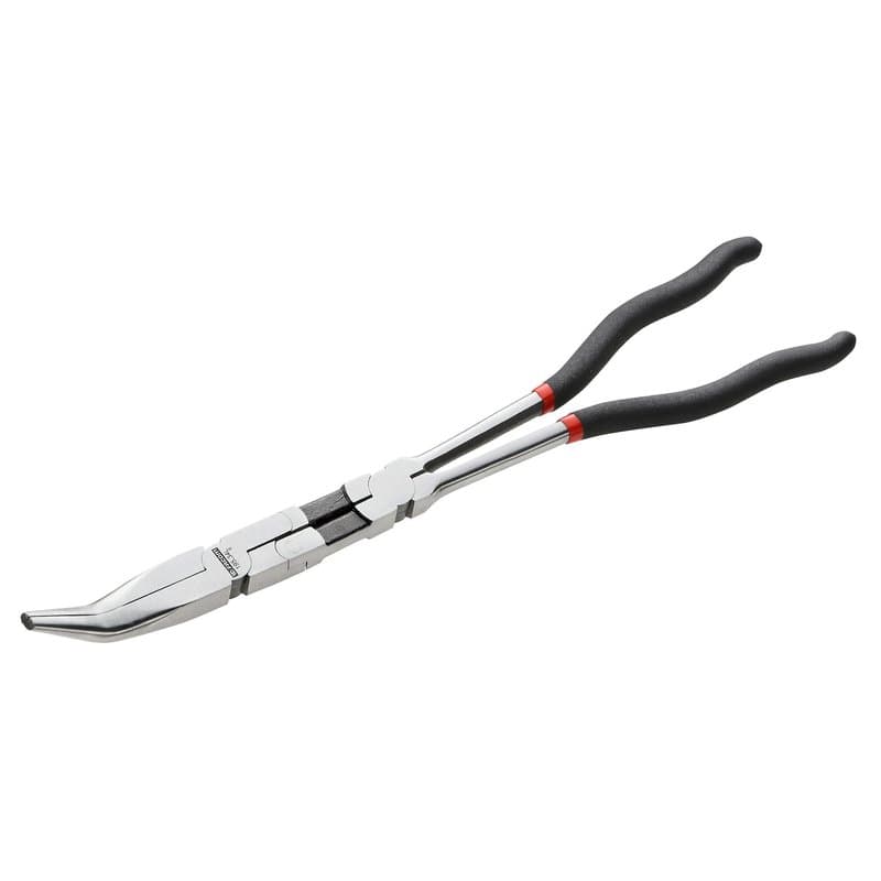 PINCES EXTRA LONGUES 340MM 45