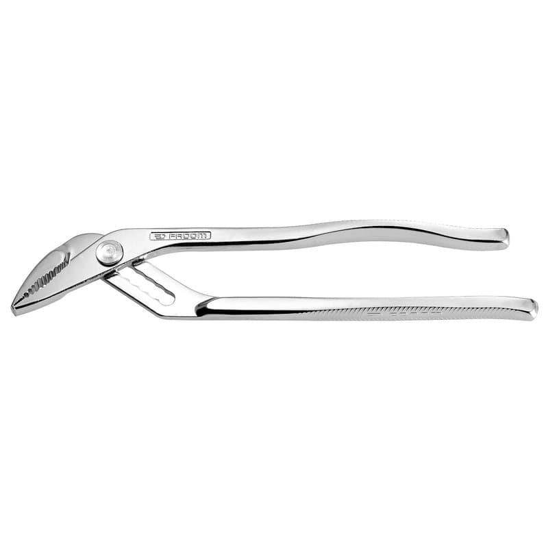 PINCE MULTIPRISE CHROMEE 25CM