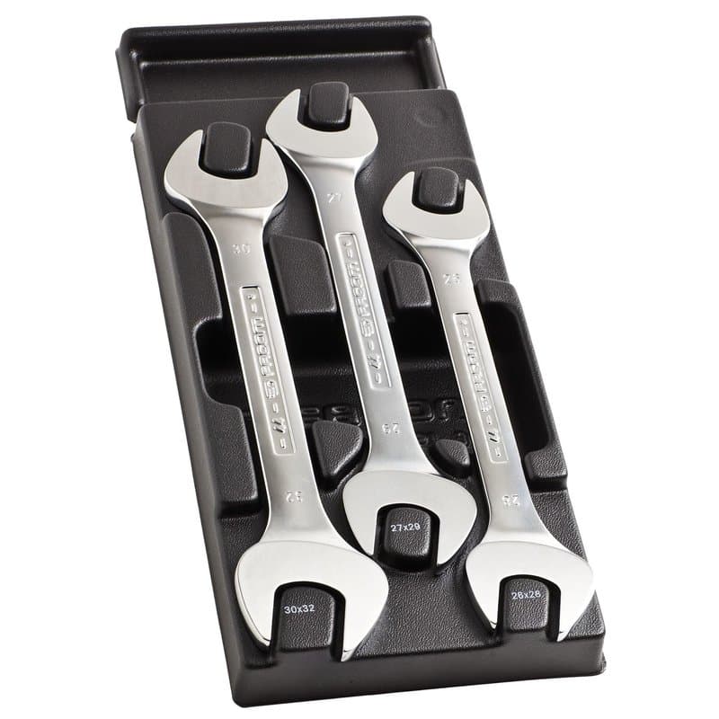MOD CLES A FOURCHE