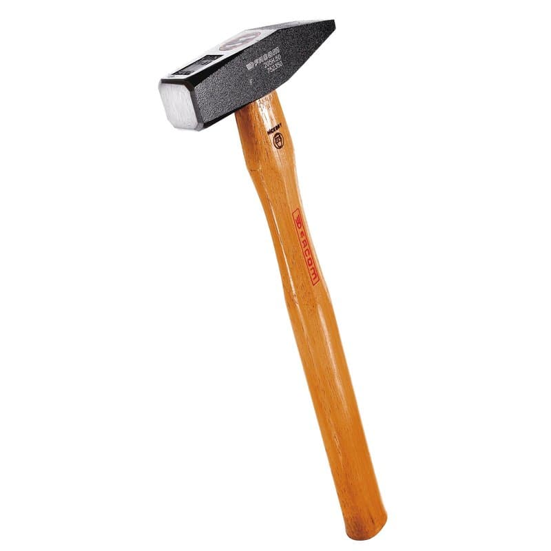 MARTEAU DIN HICKORY 1000G