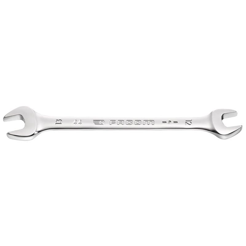 CLE A FOURCHE 10 X 11 MM