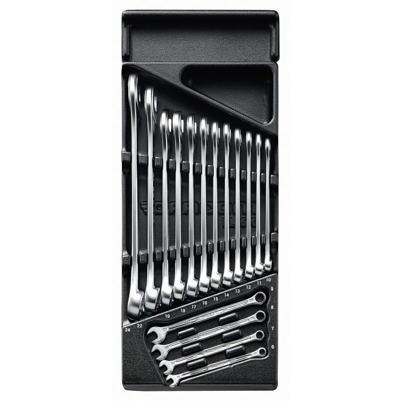 MOD CLES MIXTES STD