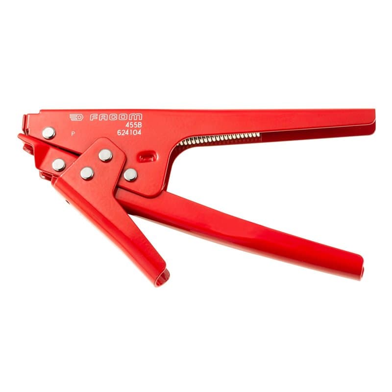PINCE POUR COLLIERS PLASTIQUES