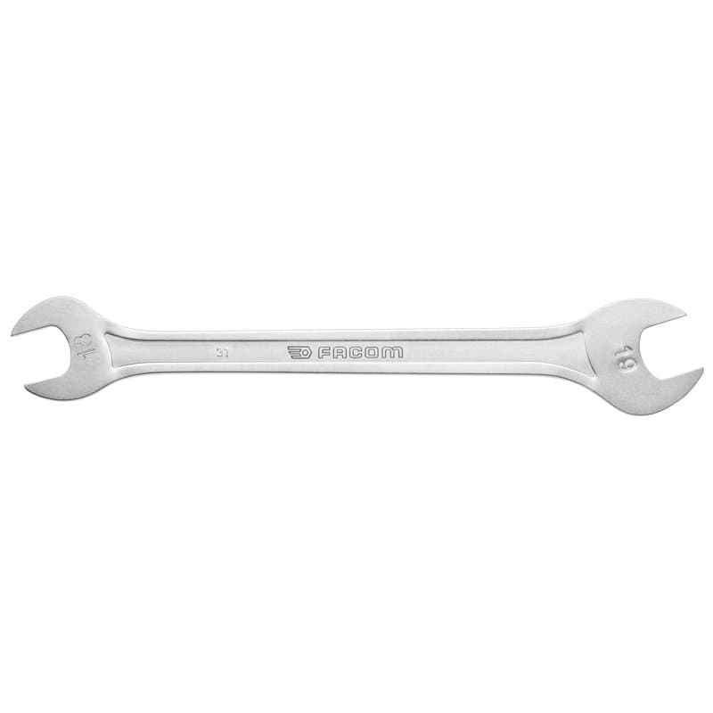 CLE A FOURCHE PLATE 10X11 MM