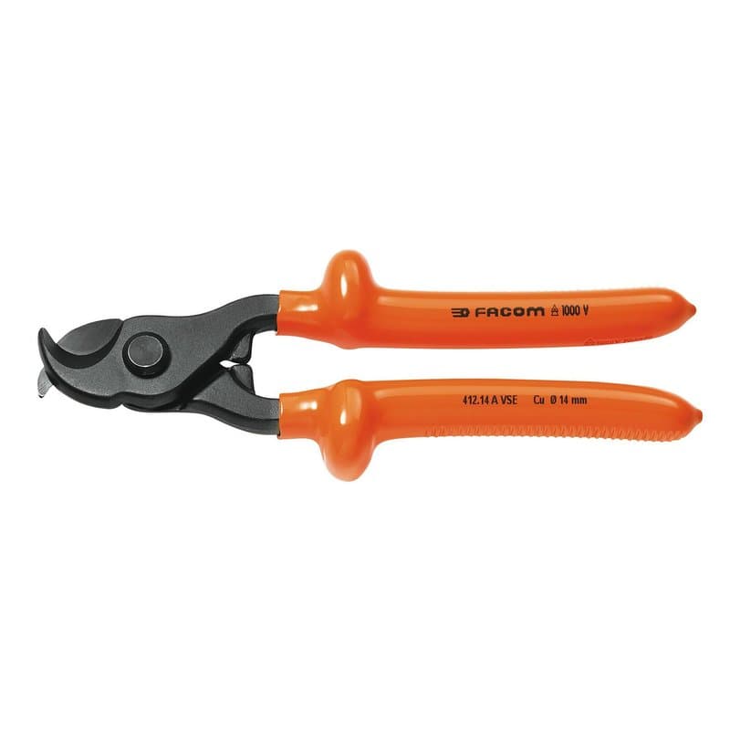 COUP CAB 1000V CUIVRE-ALU14MM