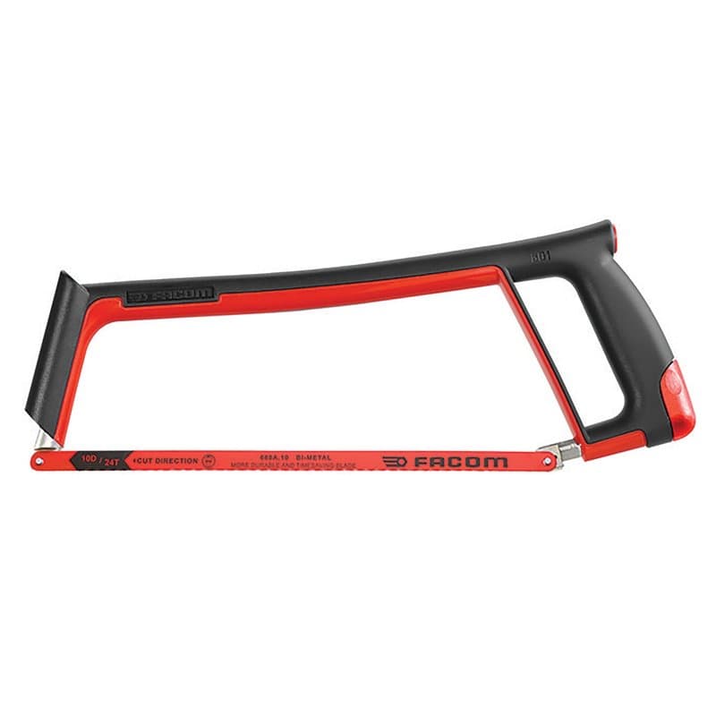 MONTURE SCIE A METAUX - 601