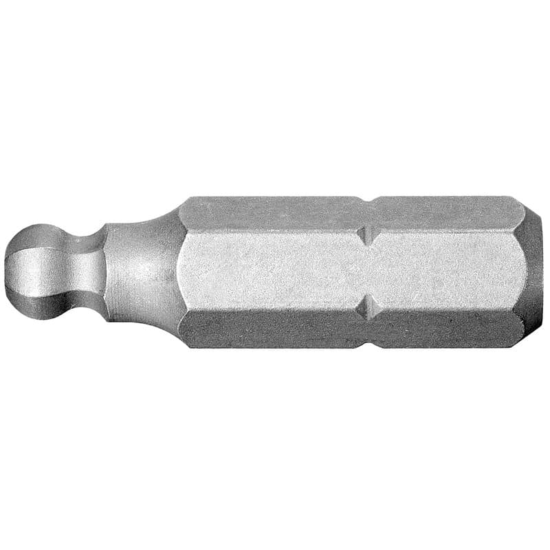 "ETS.102,5 EMB 1/4"" 6 PANS SPHE 2,5 L25MM"