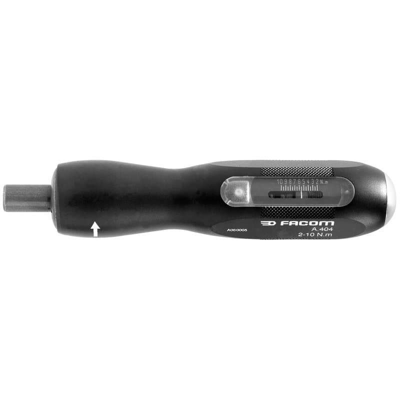 TOURNEVIS DYNAMO 2,5NM