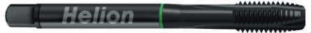 """40.1240 G 1"""" Machine tap DIN 5156 HSS-E N HVA"""