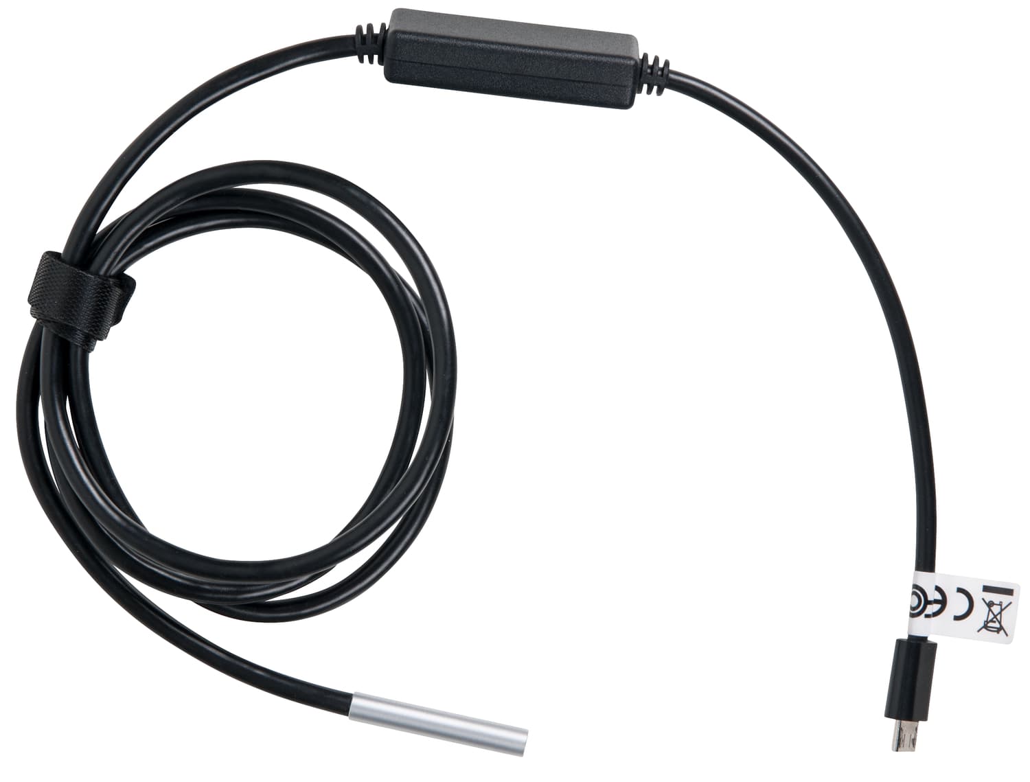 Sonde pour vidéoscope 550.7510. diam 5.5mm - 0°