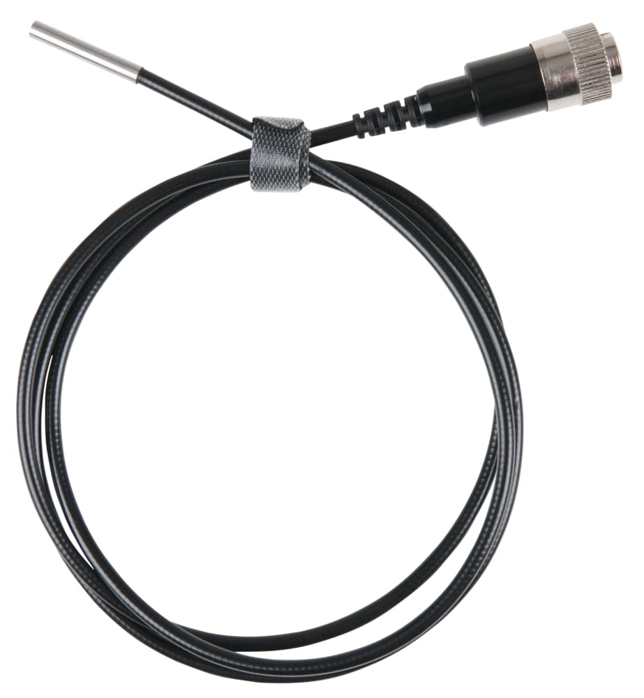 Sonde de vidéoscope HD commutable. 0°. diam 3.9 mm
