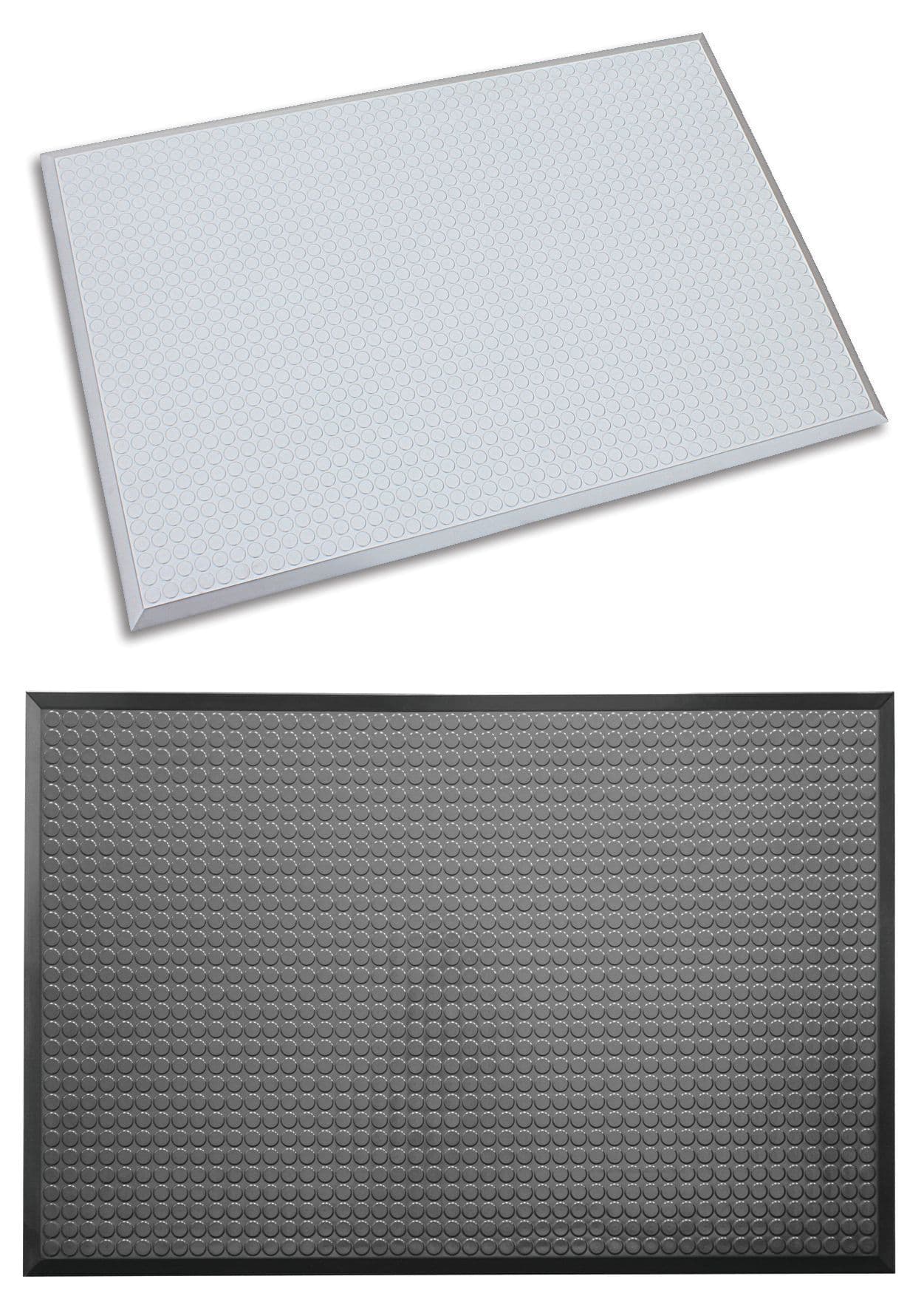 Ergomat Infinity Deluxe ESD Cleanroom Anti-fatigue Mats