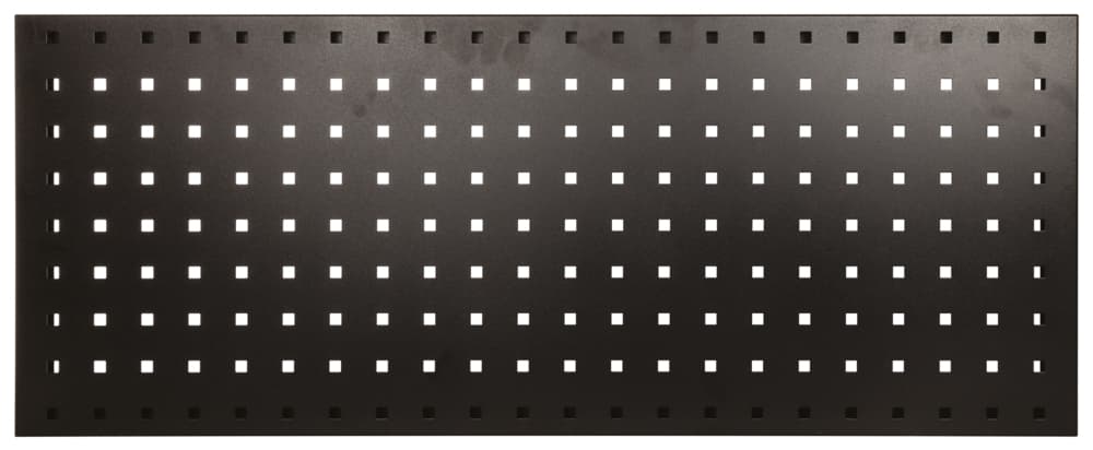 Panneau perforé pour SRM. L. 861 x H. 342 mm - 34''