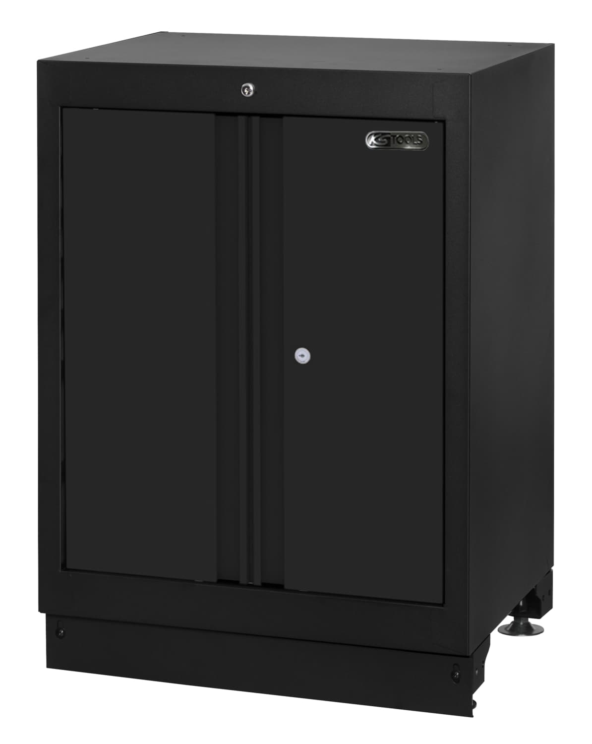 Bloc bas 2 portes 26''