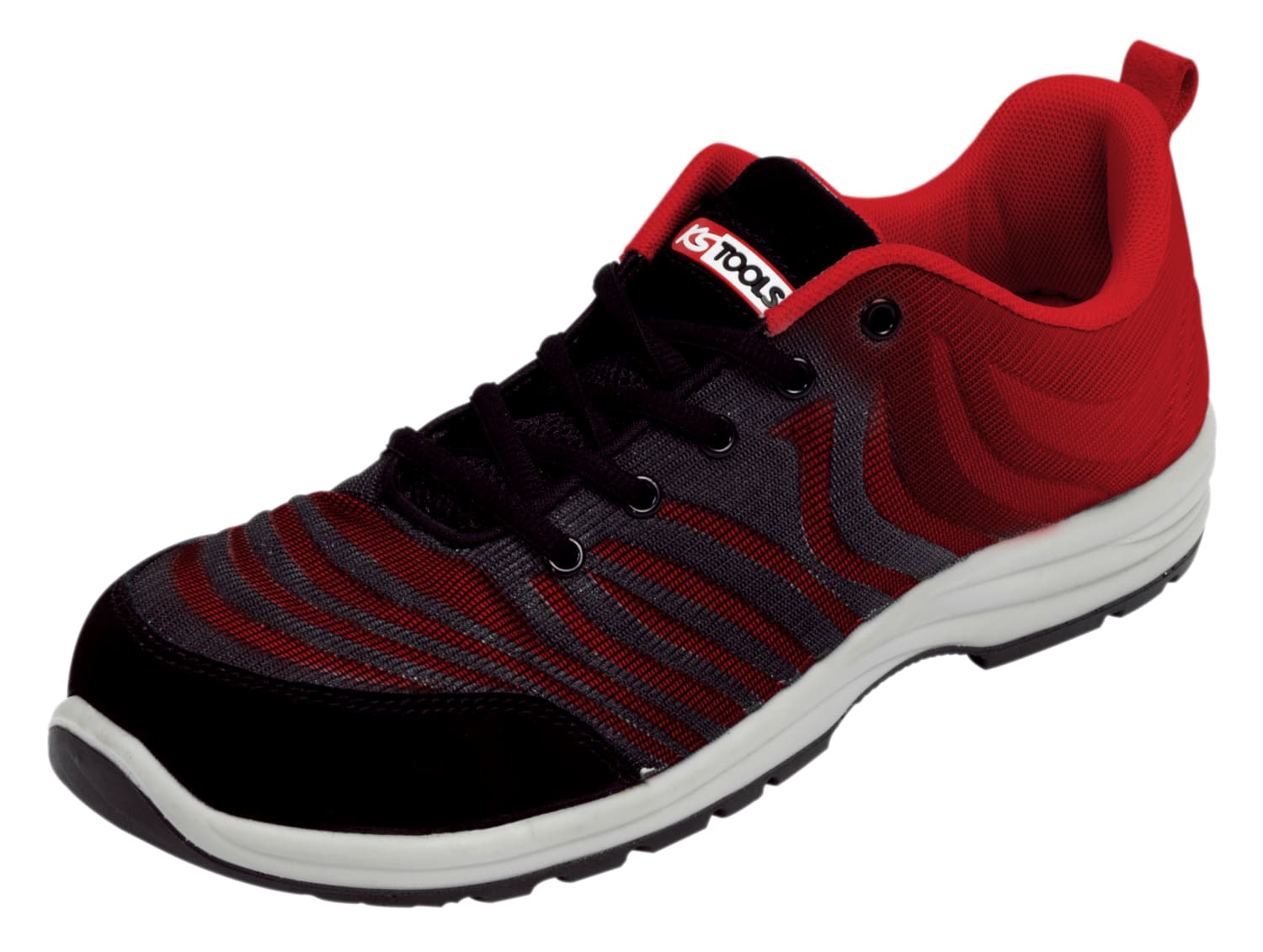 Chaussures de sécurité - Modèle#10.37 - S1P-SRC, T. 43